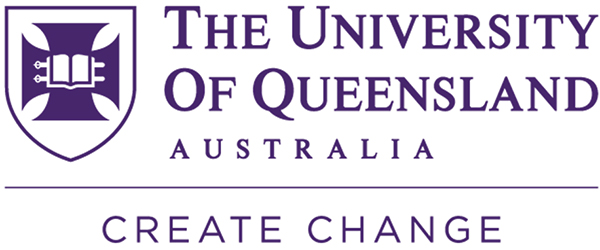 UQ logo